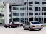 Mercedes-Benz S-Class 1991 года